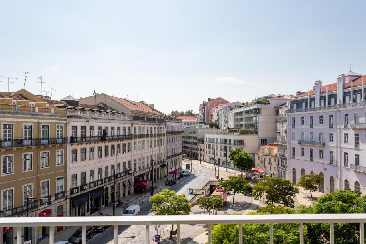 Apartment Joivy Luxurious With River View Near Time Out Market