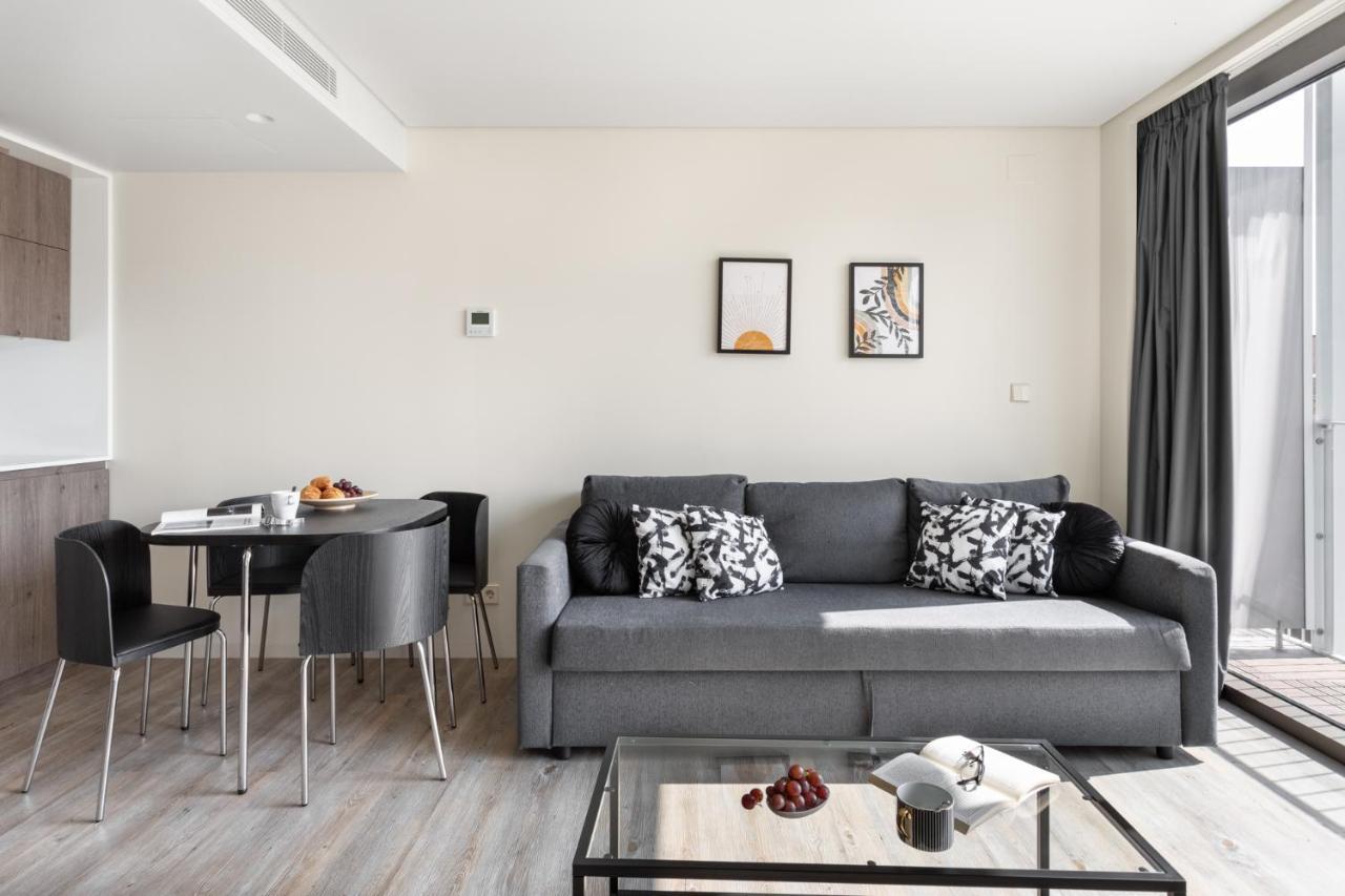 Joivy Luxurious With River View Near Time Out Market Apartment *