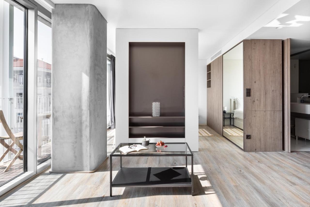 Apartment Joivy Luxurious With River View Near Time Out Market *