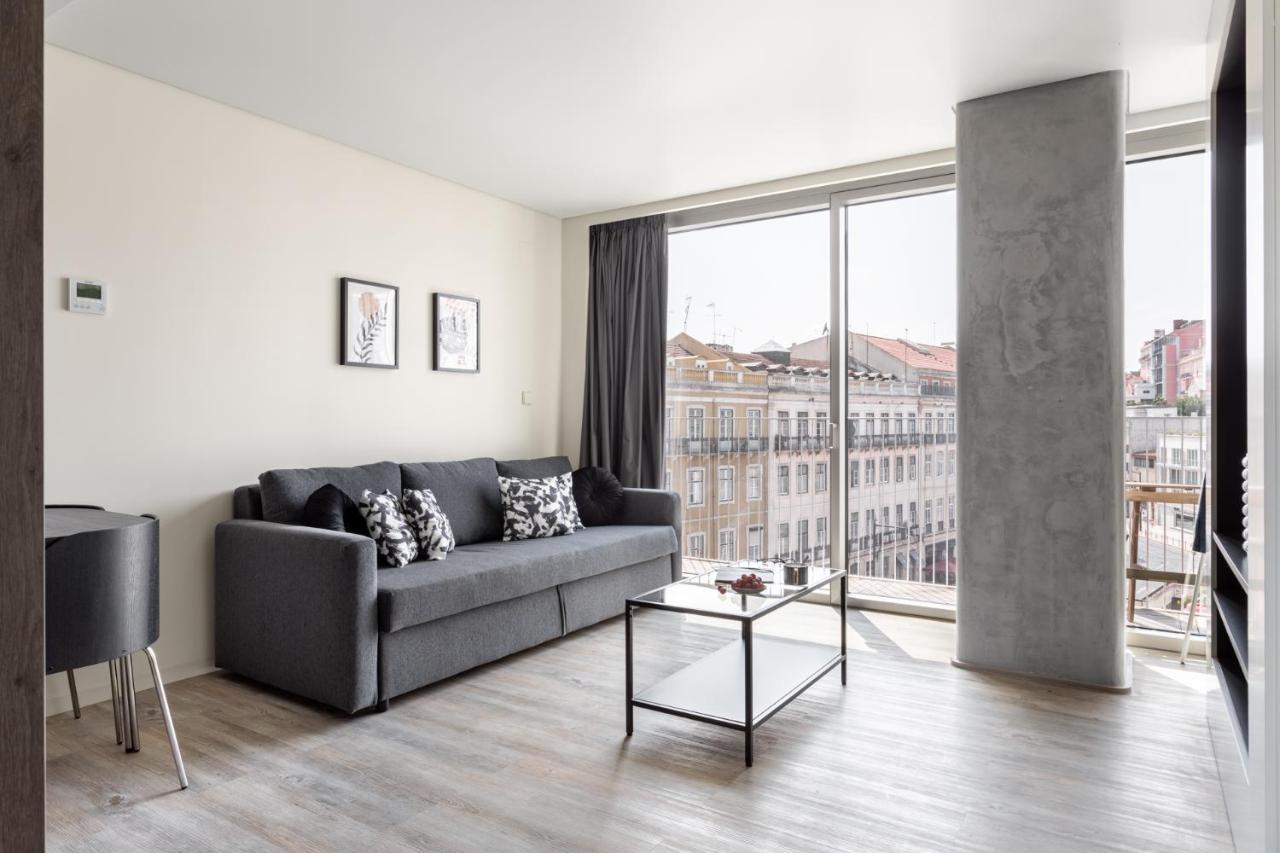 Joivy Luxurious With River View Near Time Out Market