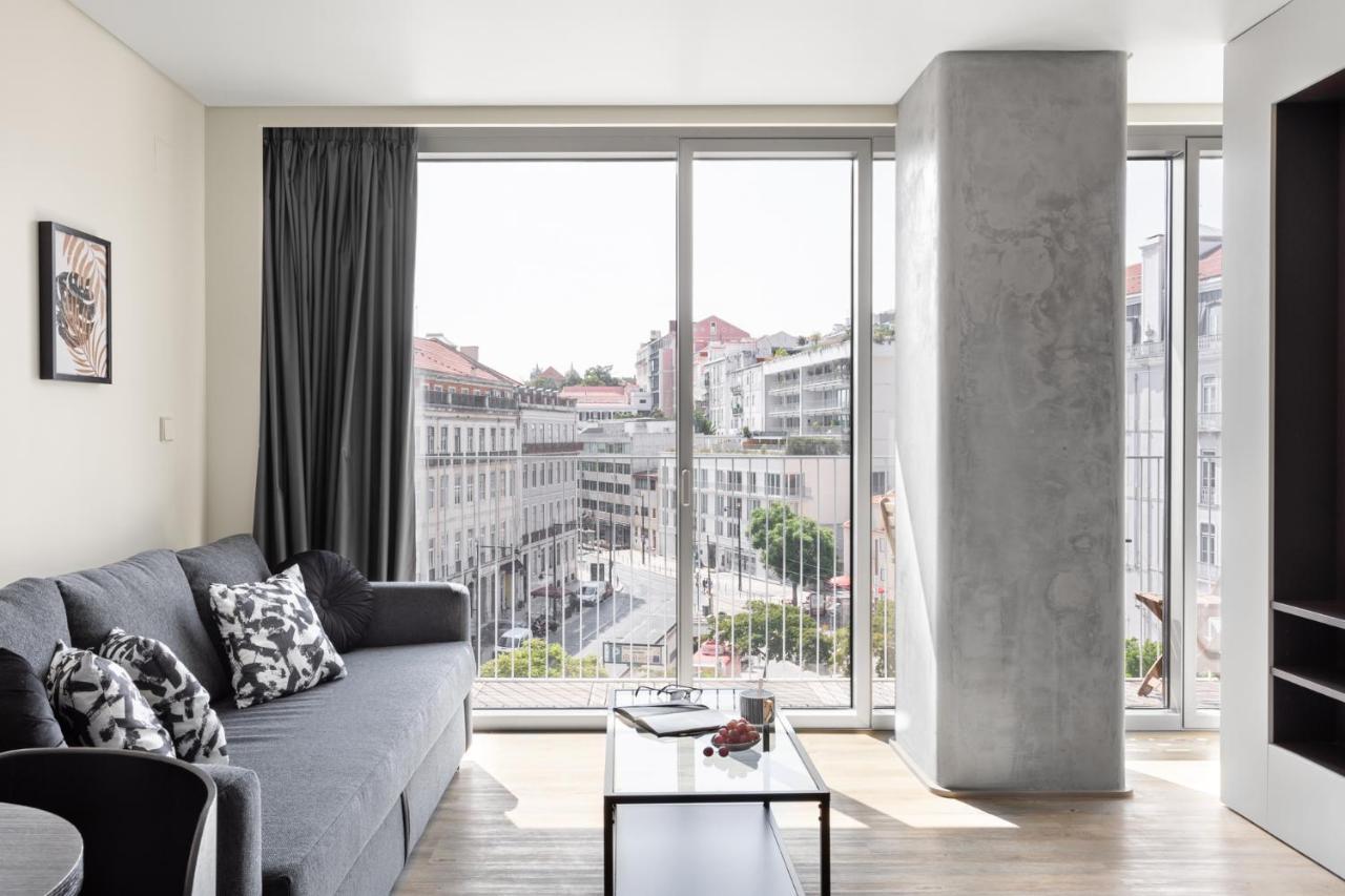 Apartment Joivy Luxurious With River View Near Time Out Market