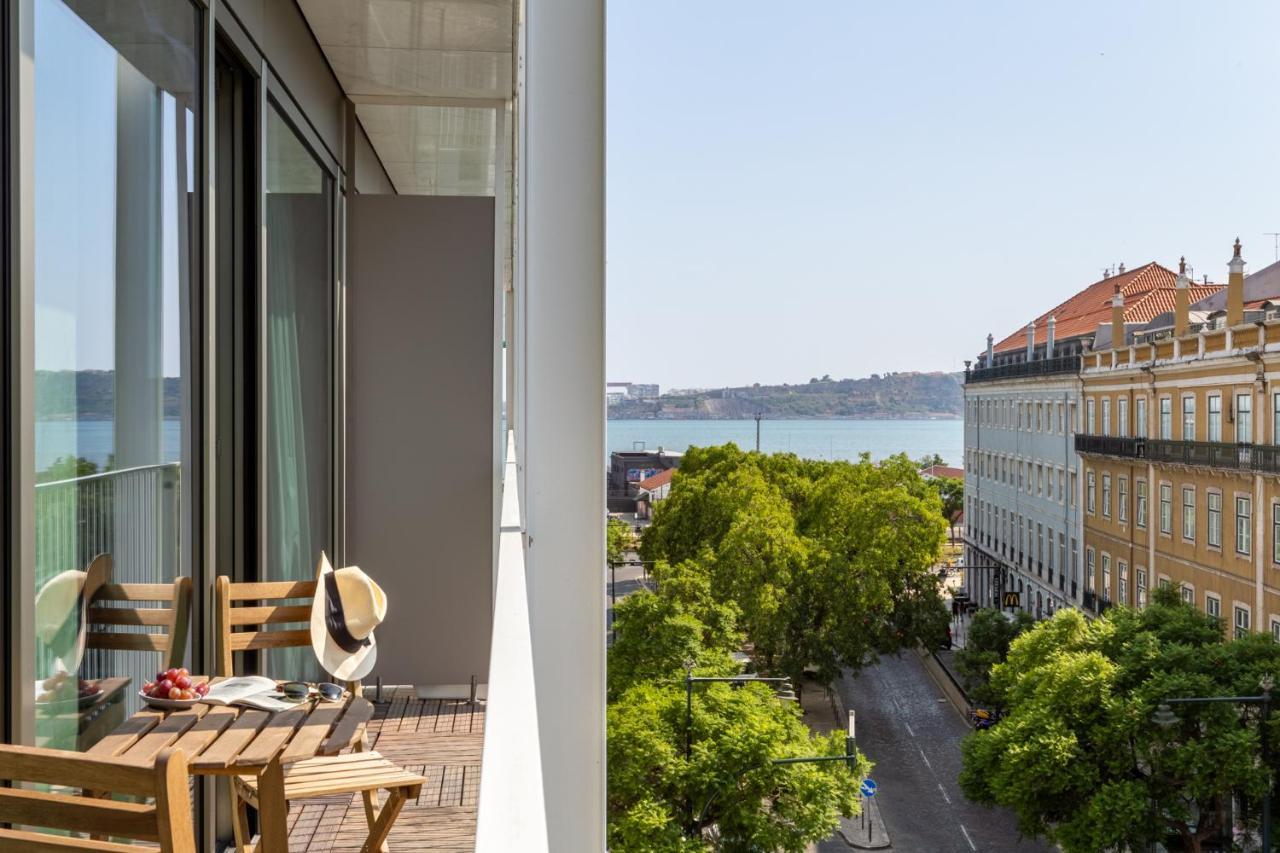 Joivy Luxurious With River View Near Time Out Market Apartment