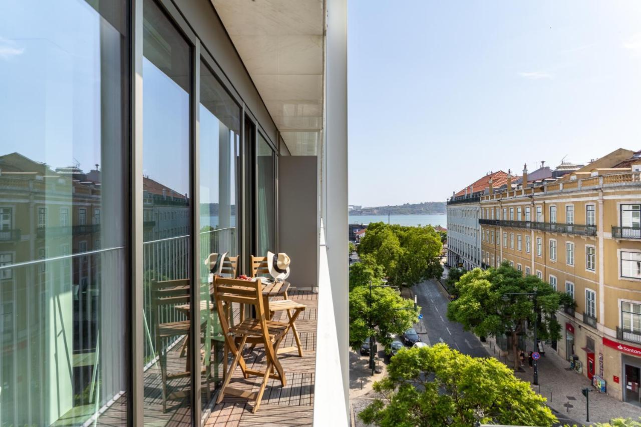 Joivy Luxurious With River View Near Time Out Market