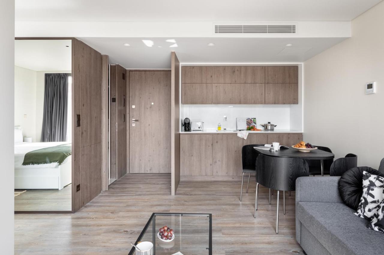Joivy Luxurious With River View Near Time Out Market Apartment *