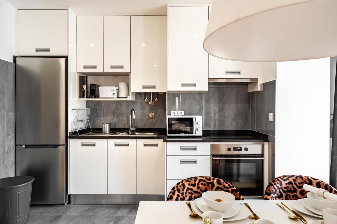 Apartment Akicity Alameda In
