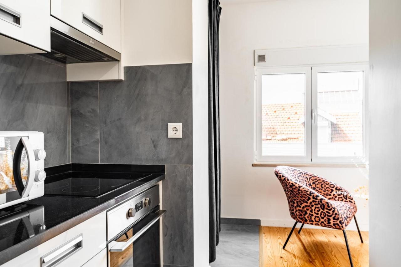 Akicity Alameda In Apartment Lisbon