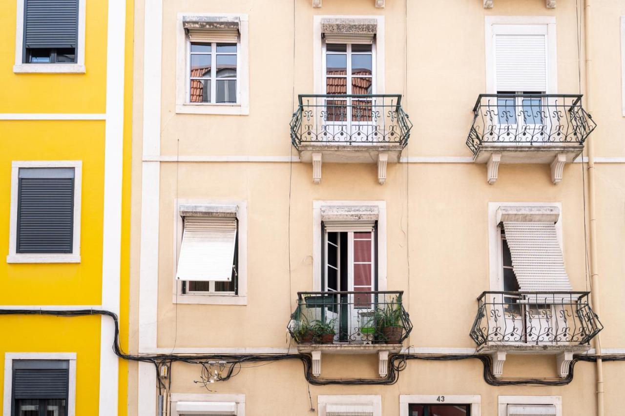 Akicity Alameda In Lisbon