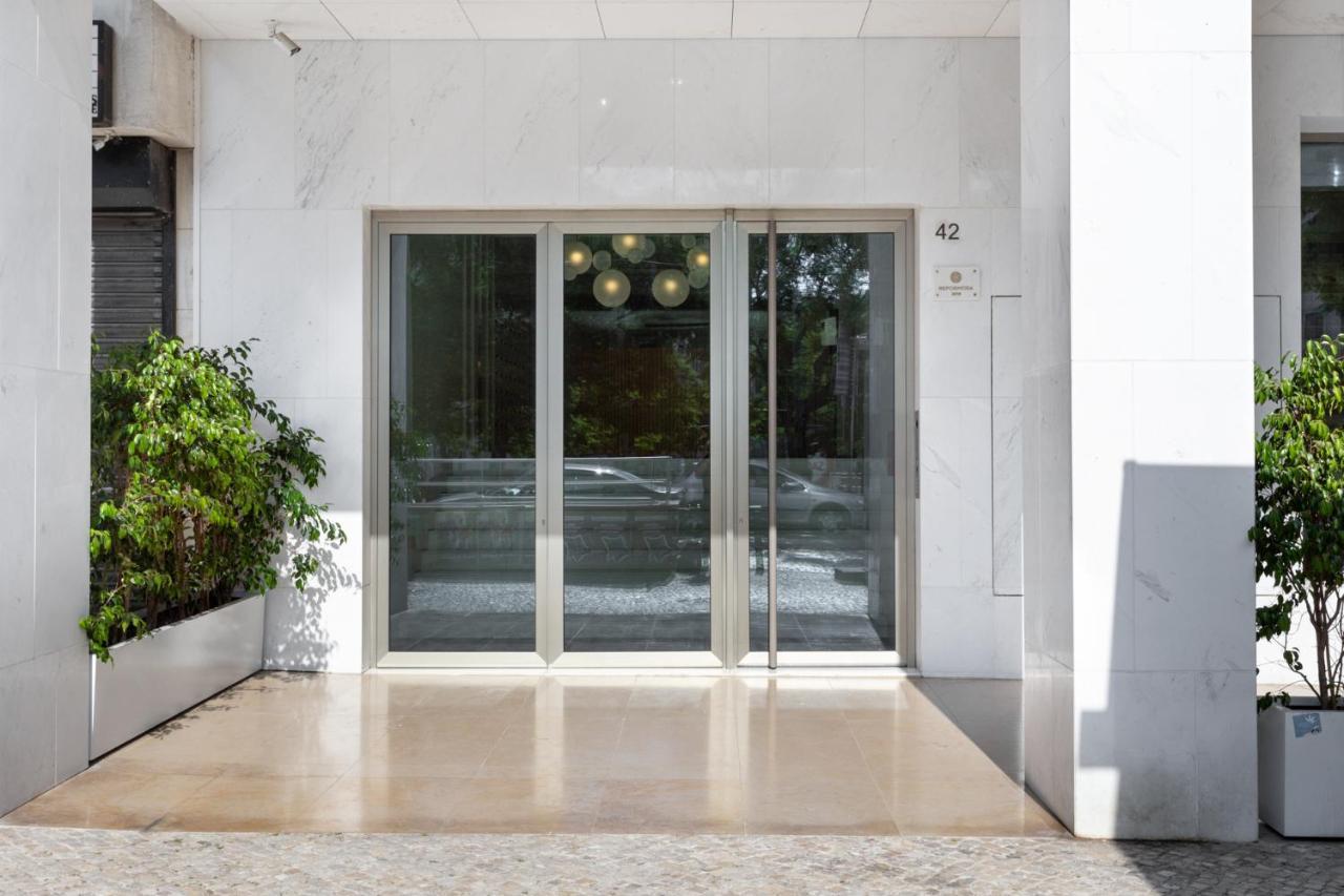 Apartment Joivy Luxurious With River View Near Time Out Market