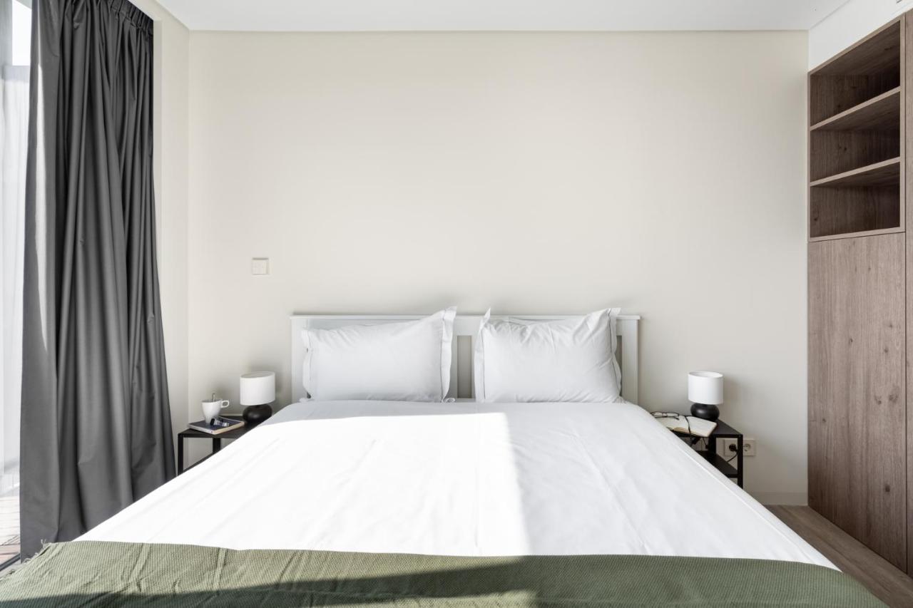 Joivy Luxurious With River View Near Time Out Market Lisbon