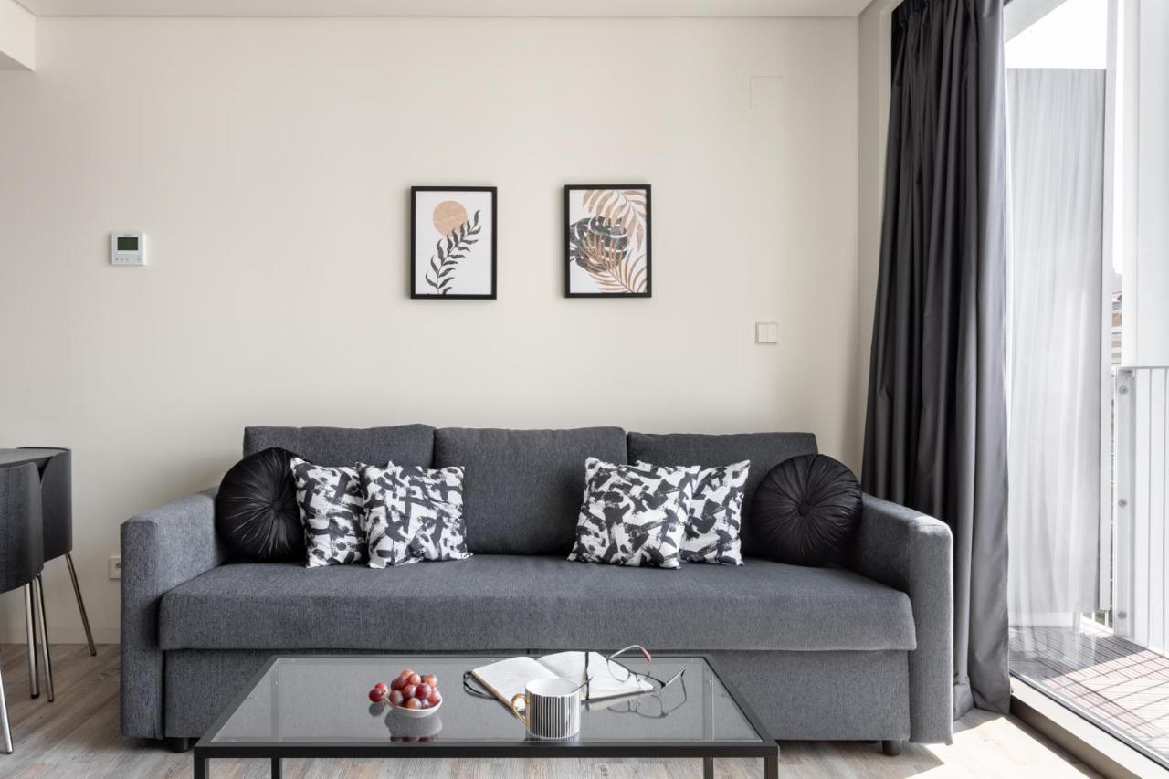 Joivy Luxurious With River View Near Time Out Market Apartment