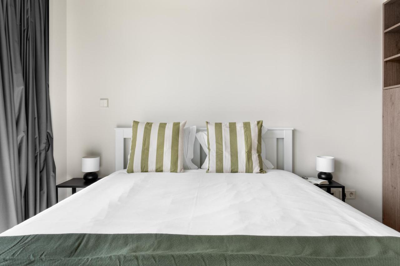 Joivy Luxurious With River View Near Time Out Market