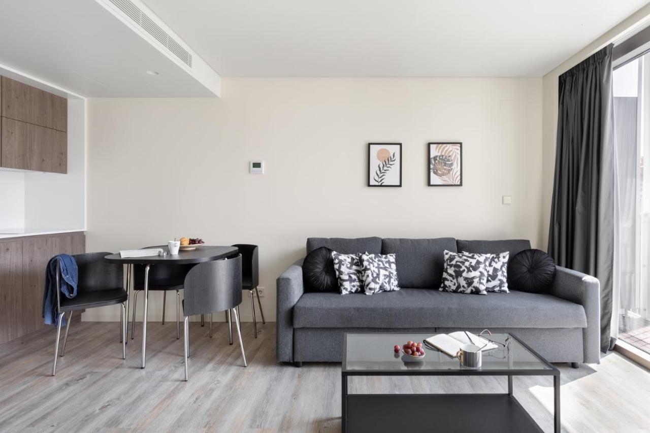 Apartment Joivy Luxurious With River View Near Time Out Market