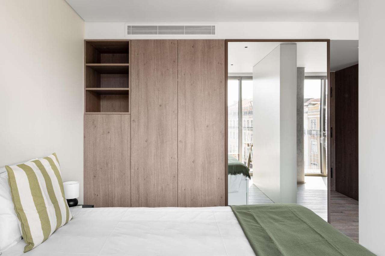 Joivy Luxurious With River View Near Time Out Market *