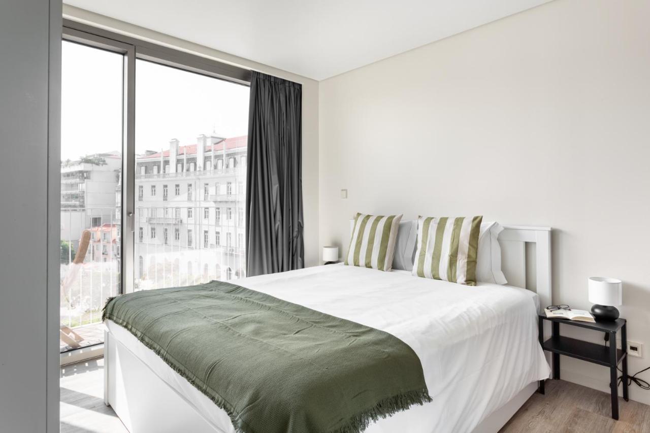 Apartment Joivy Luxurious With River View Near Time Out Market
