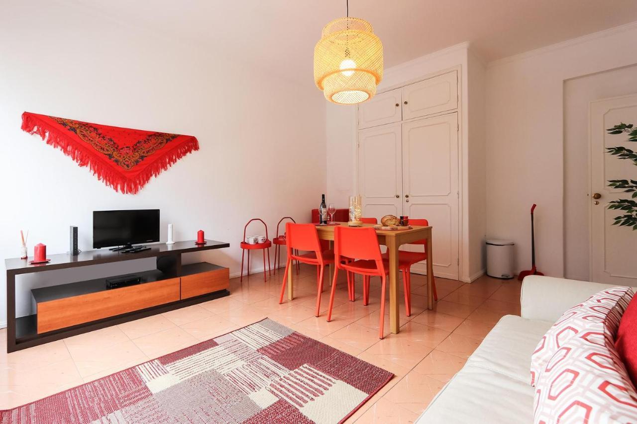 Charming Marques By Homing Lisbon