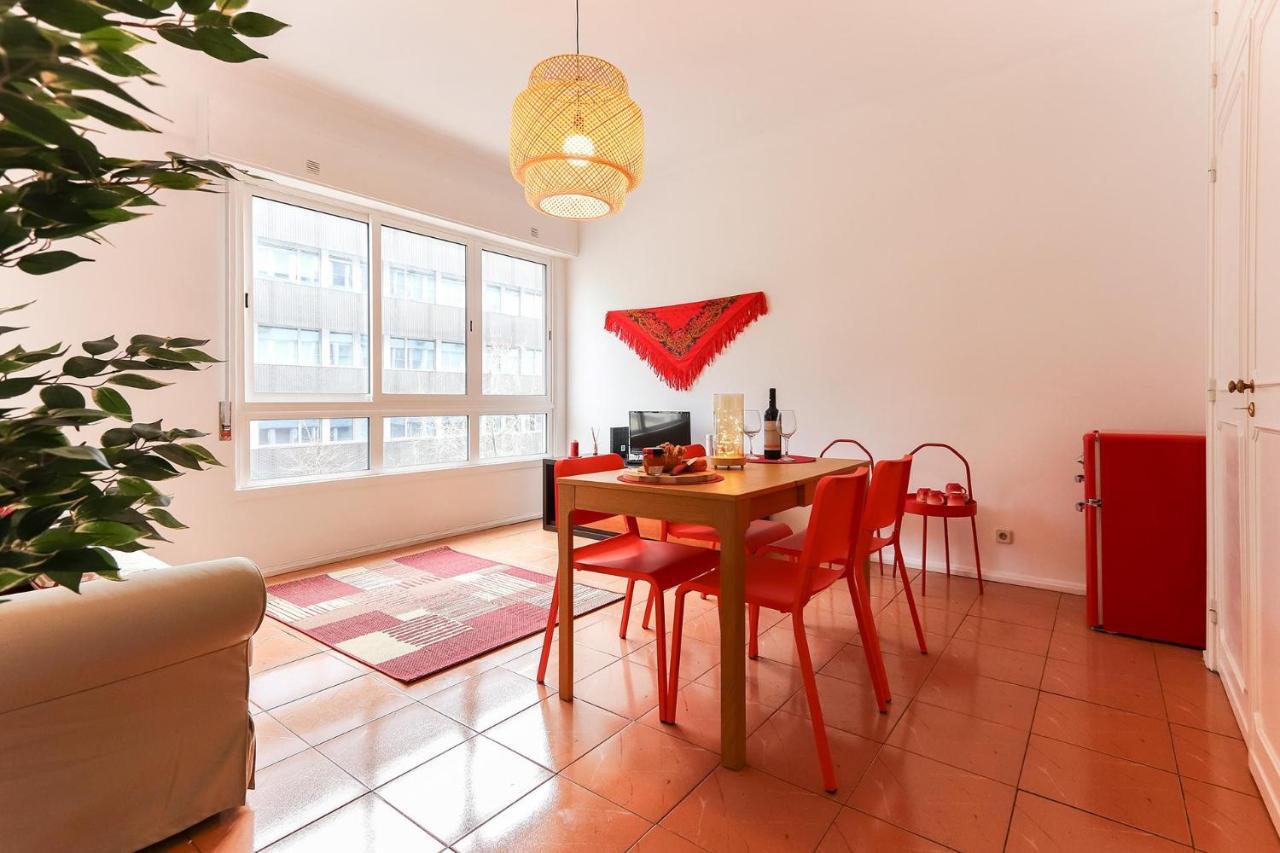 Charming Marques By Homing Lisbon