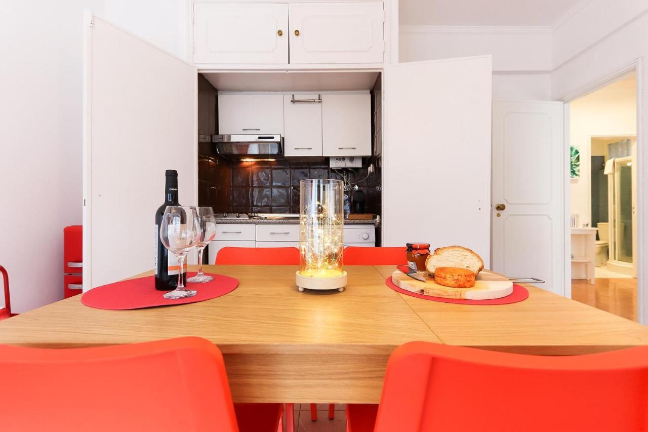 Charming Marques By Homing Apartment Lisbon