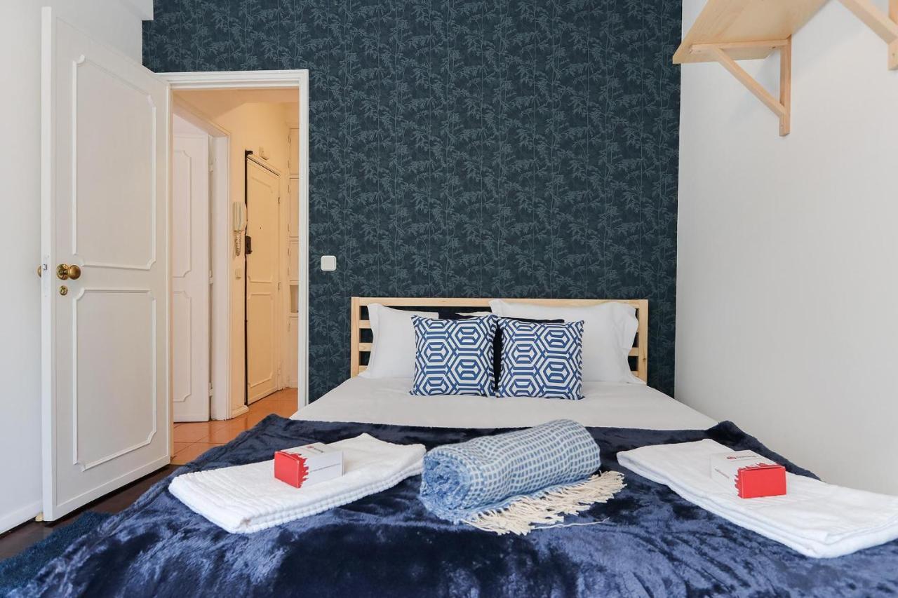Charming Marques By Homing Apartment Lisbon