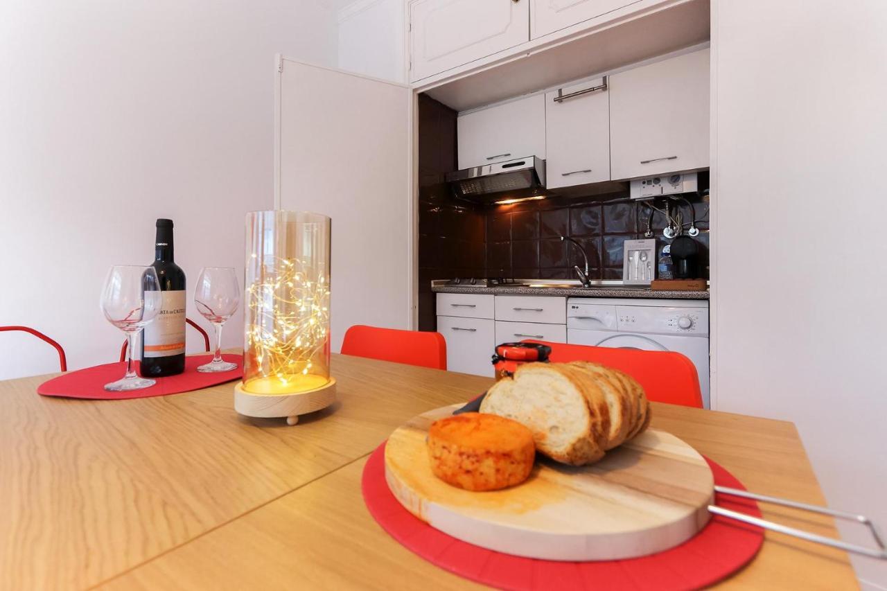 Apartment Charming Marques By Homing Lisbon