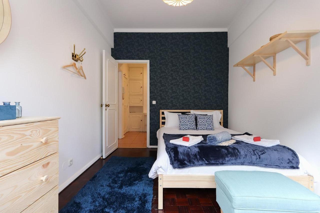 Apartment Charming Marques By Homing Lisbon
