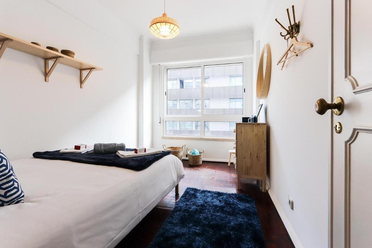 Apartment Charming Marques By Homing *