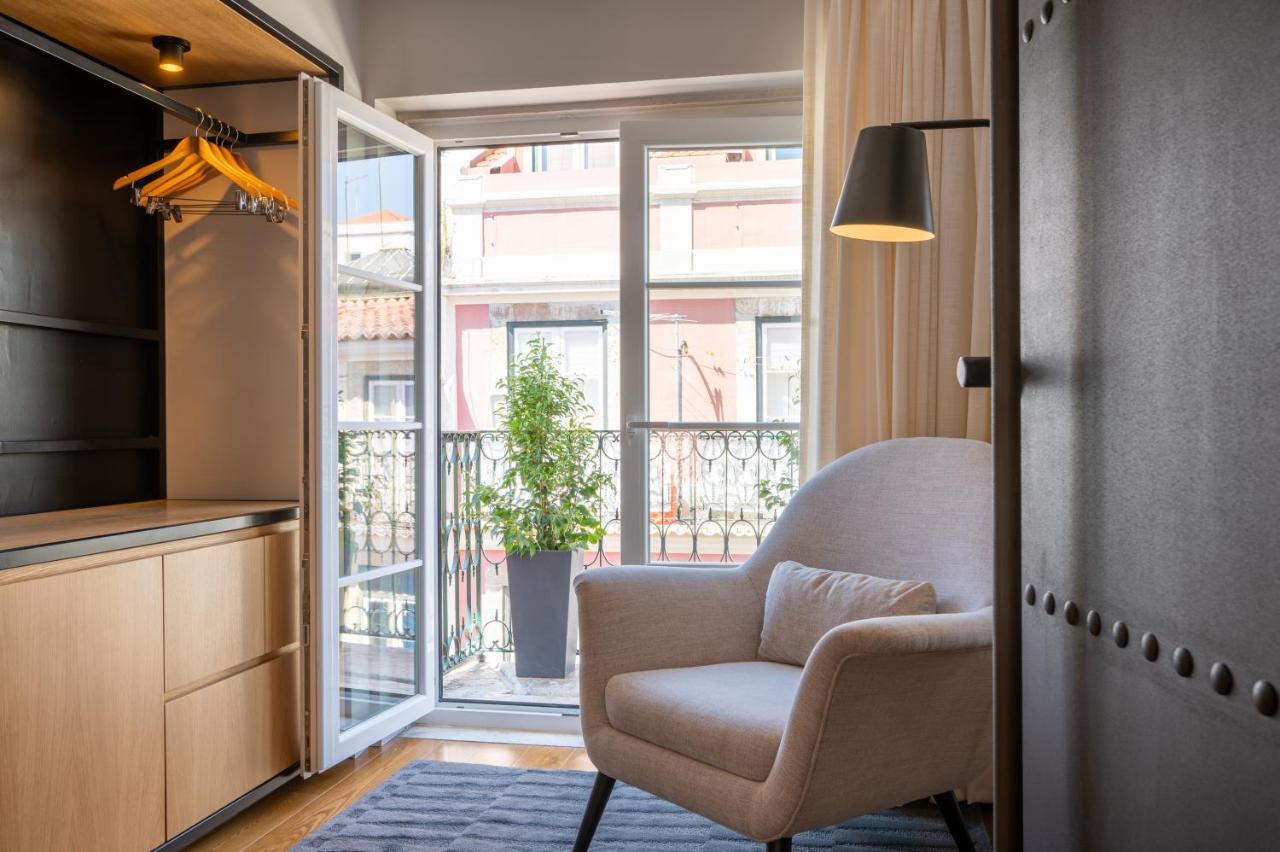 Hotel Ferraria Xvi Flh