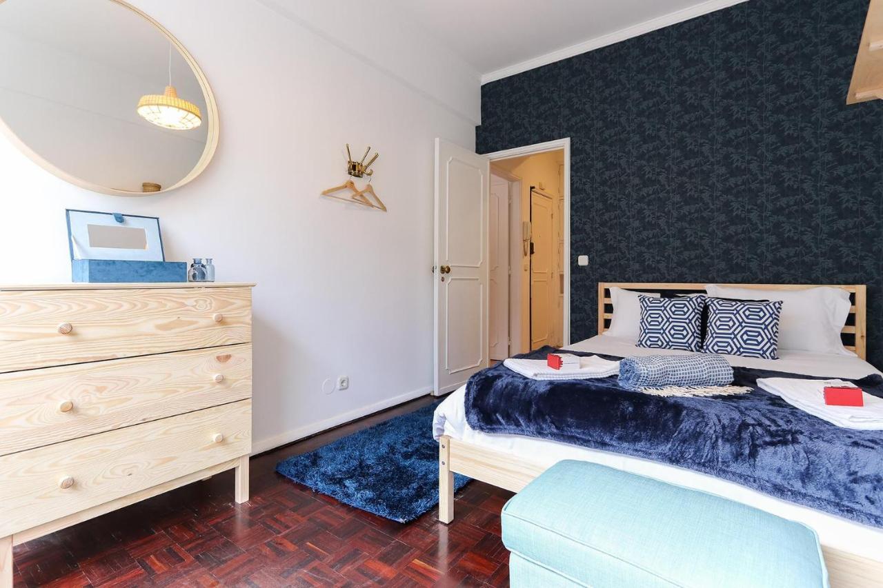 Charming Marques By Homing Lisbon