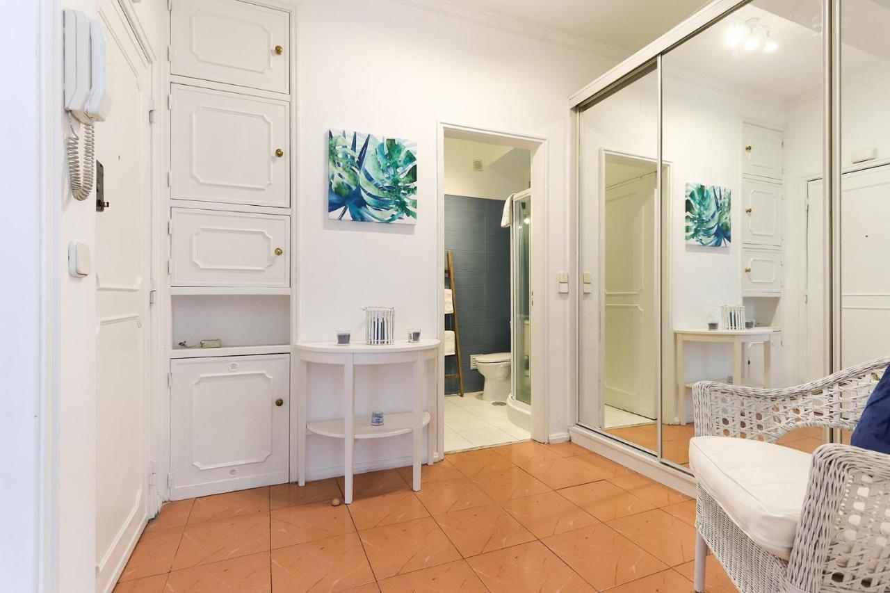 Charming Marques By Homing Apartment *