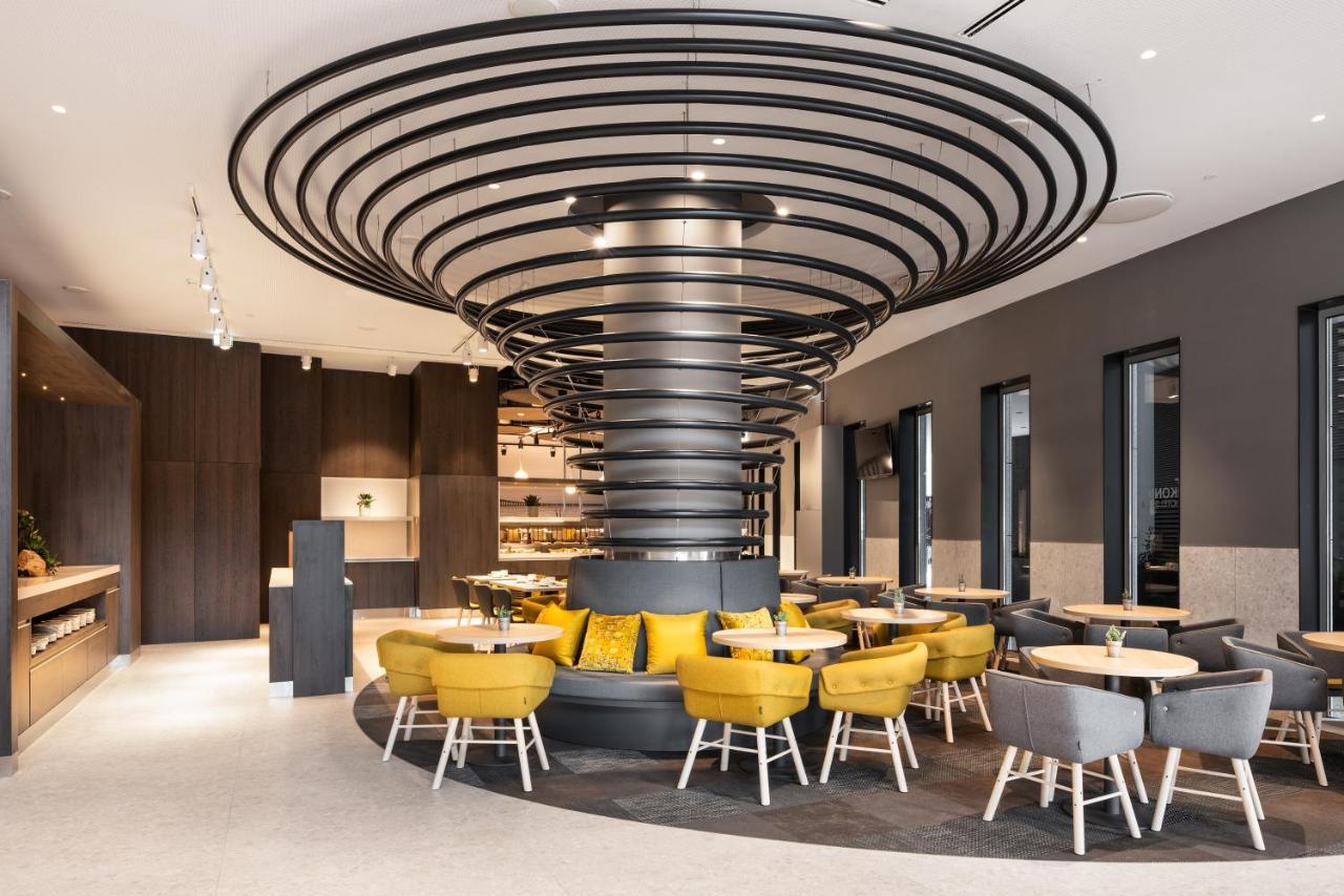 Hotel Ikonik