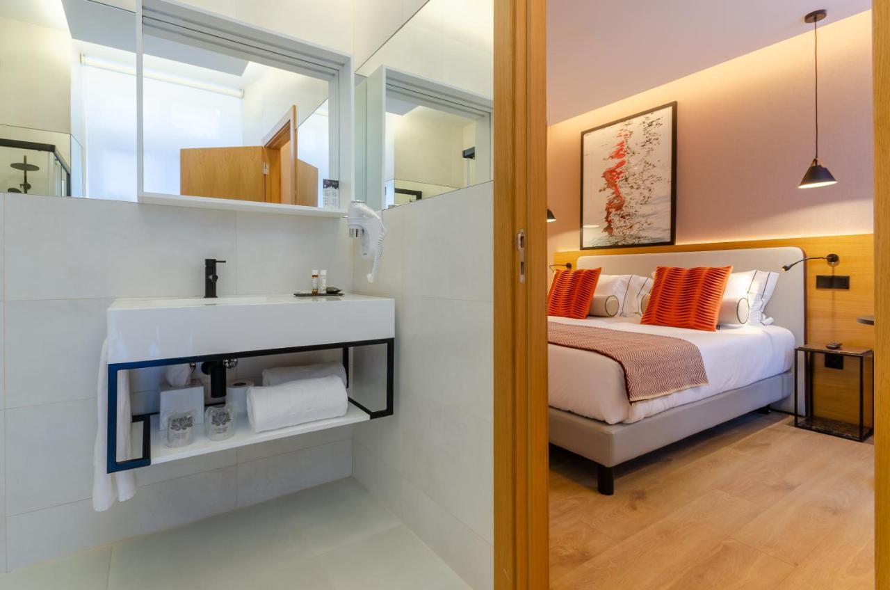 Rossio Plaza 3* Lisbon
