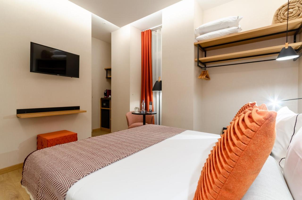 Rossio Plaza Hotel Lisbon