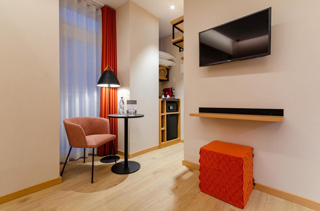 Rossio Plaza 3* Lisbon