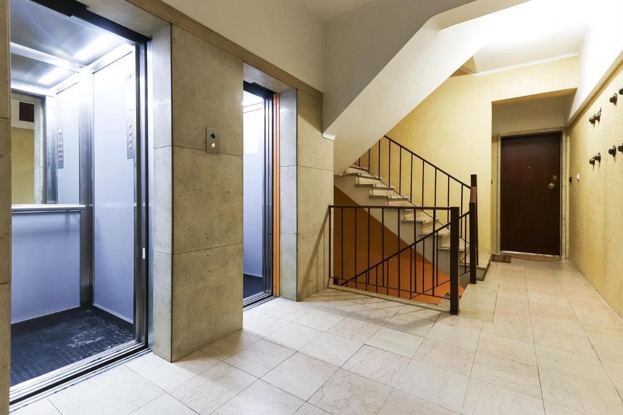Charming Marques By Homing Apartment Lisbon