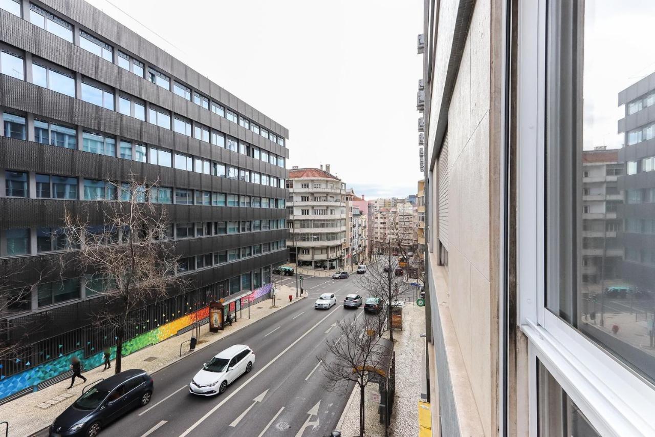 Apartment Charming Marques By Homing *