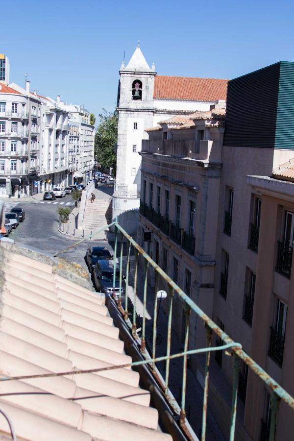 Apartment Romantic El Corte Ingles 2 *