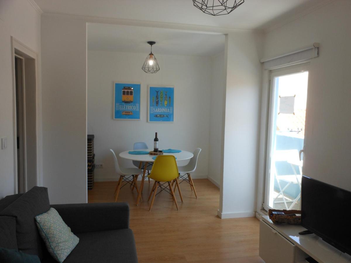 Apartment Just Like