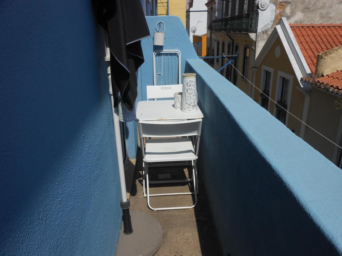 Just Like Apartment Lisbon