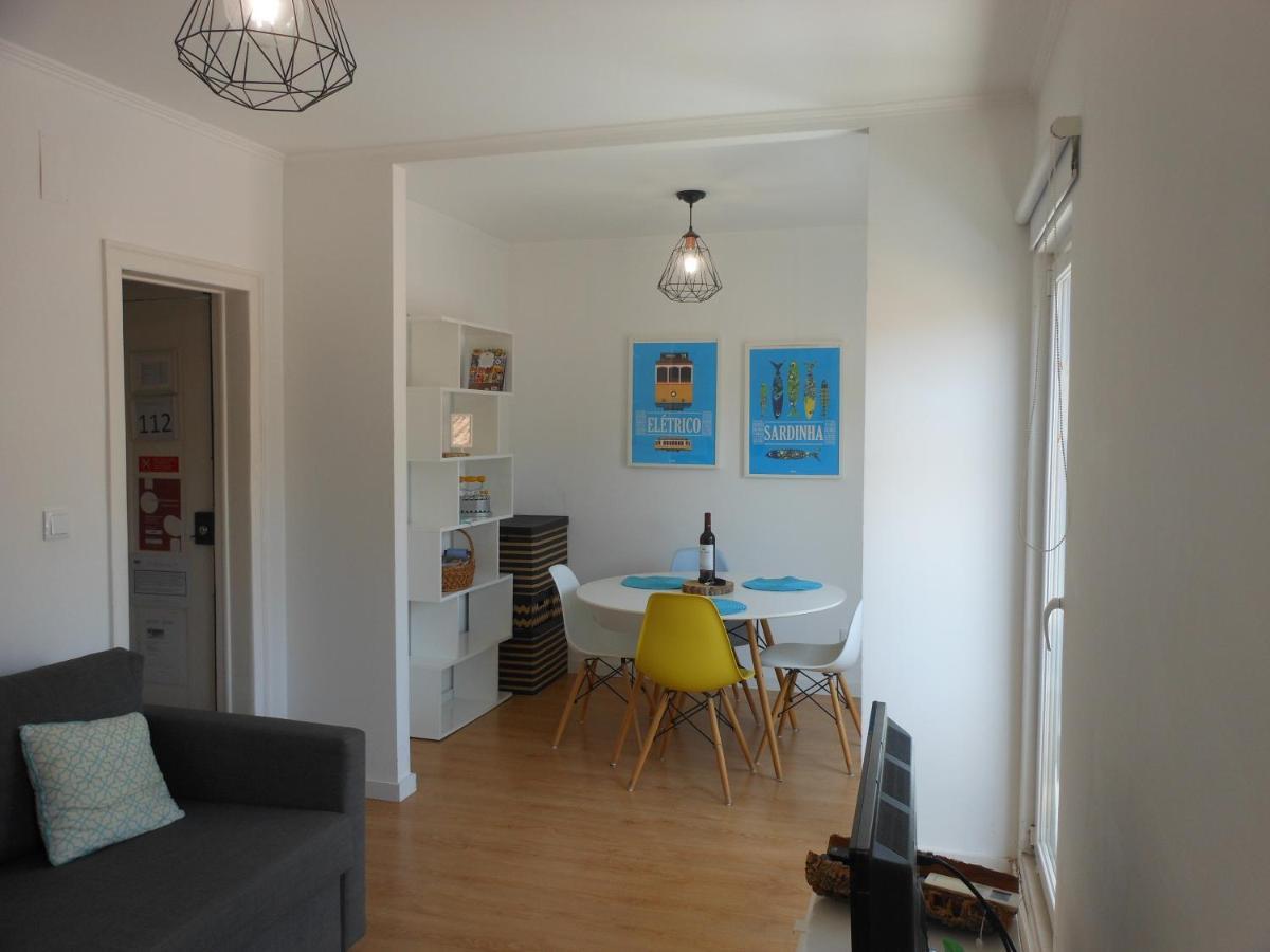Apartment Just Like