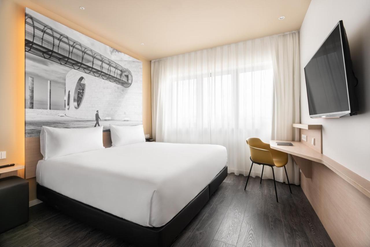 Ikonik Hotel Lisboa