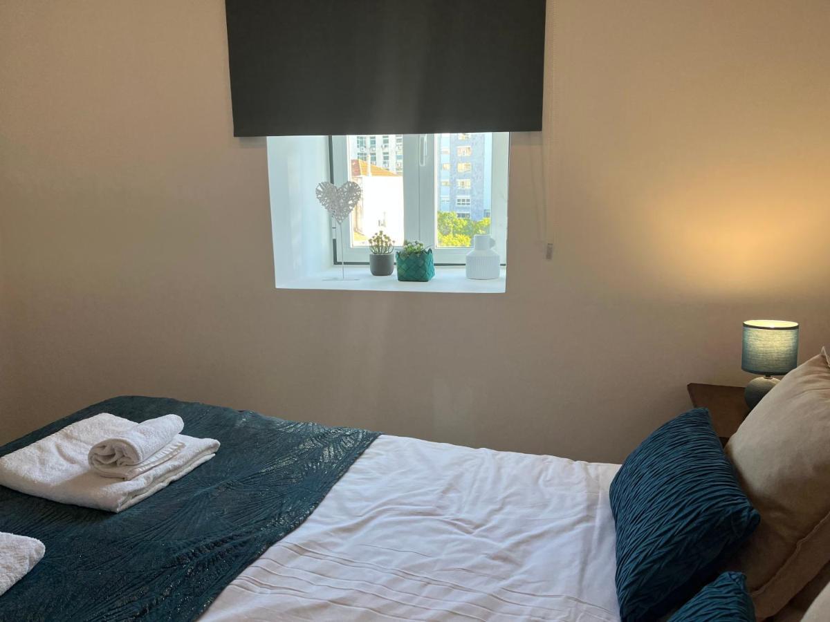 Travessa Do Pasteleiro Apartment By Trip2Portugal Apartment Lisbon