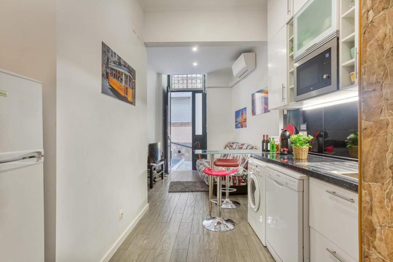 Bica Apartment Lisbon