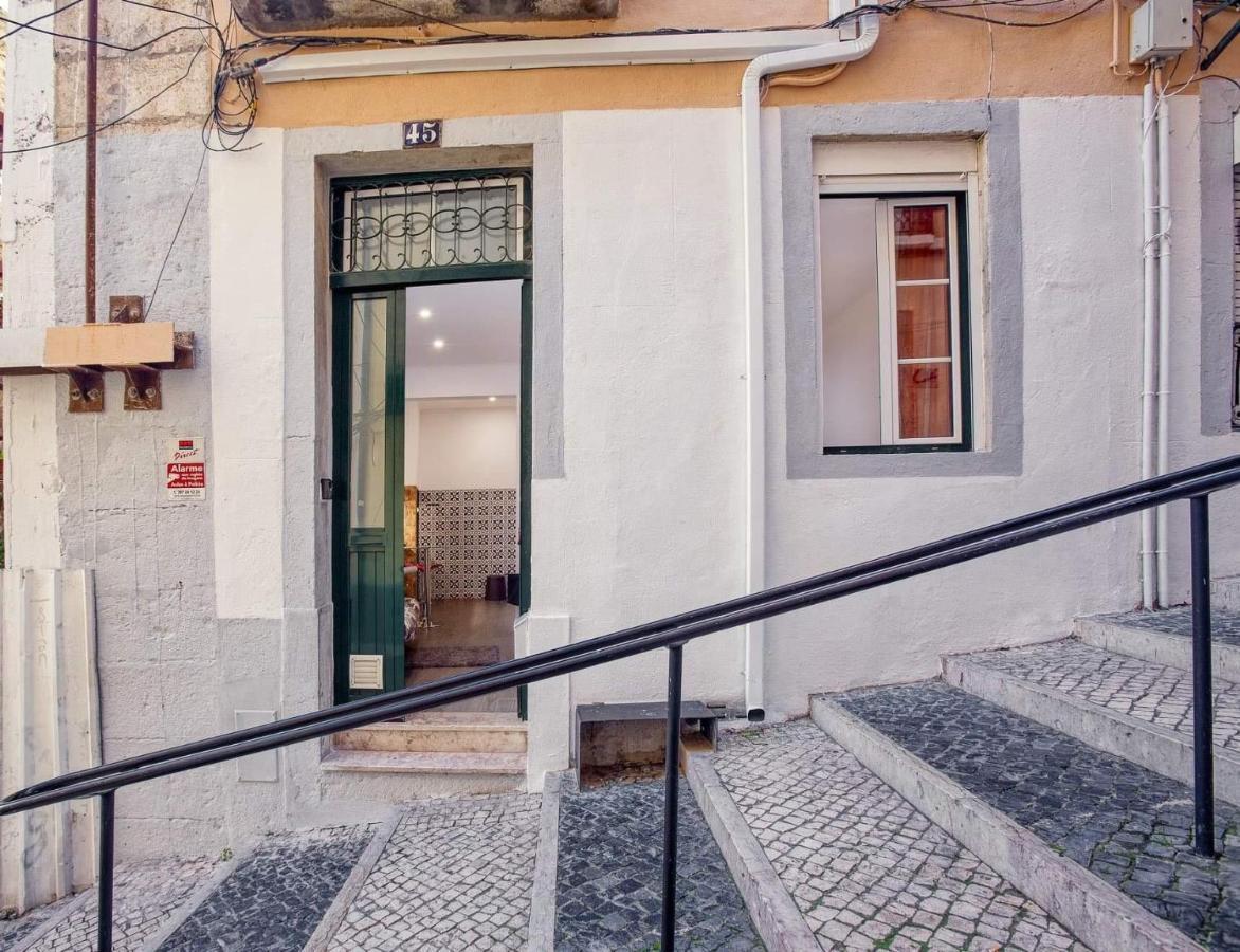 Bica Apartment