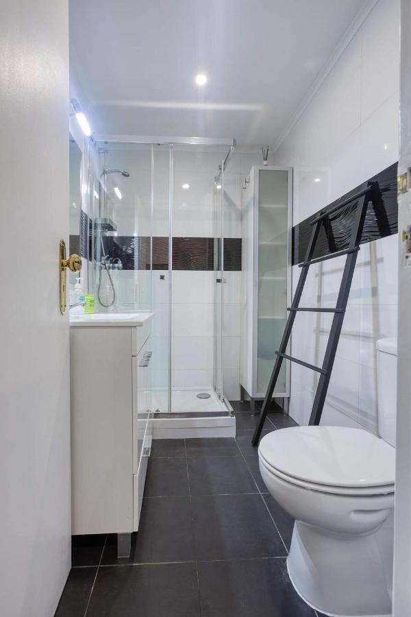 Apartment Bica *