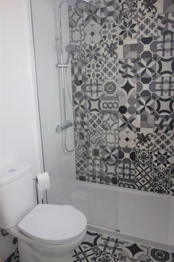 Apartment Santa Marta By Trip2portugal Lisbon