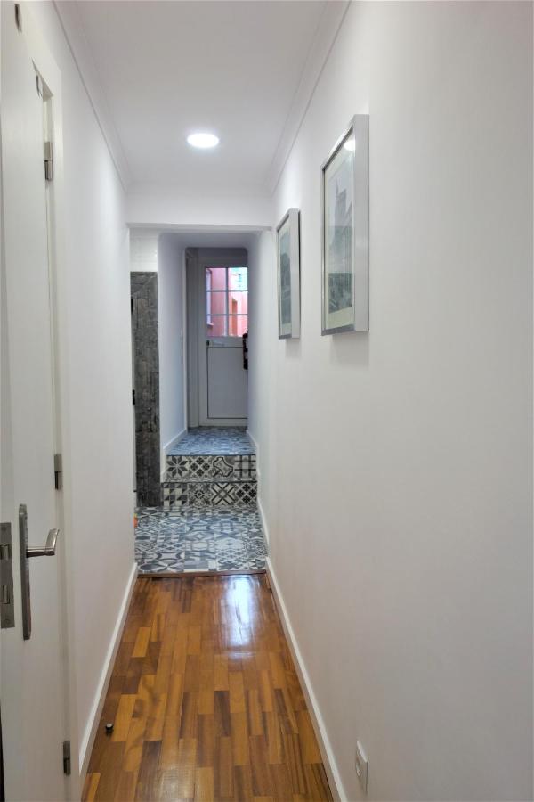 Apartment Santa Marta By Trip2portugal Lisbon