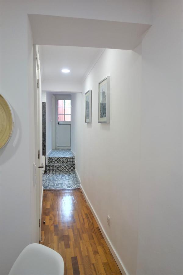Apartment Santa Marta By Trip2portugal *