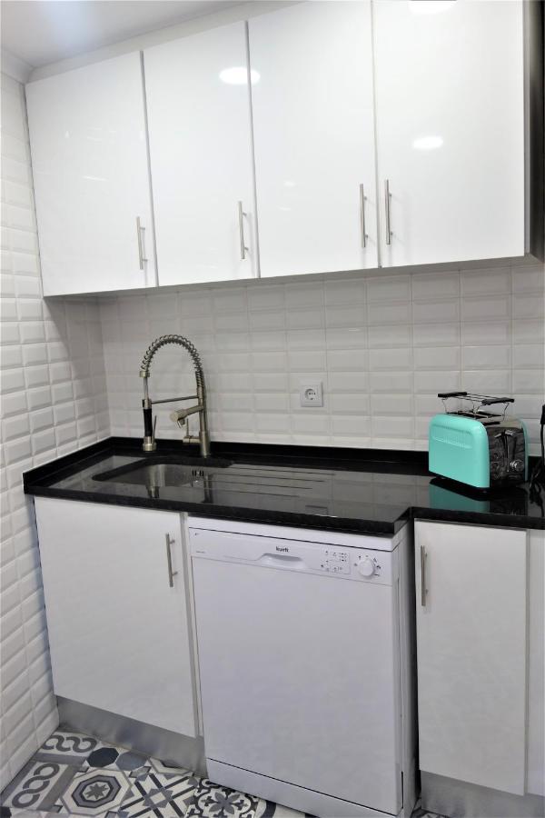 Apartment Santa Marta By Trip2portugal Lisbon