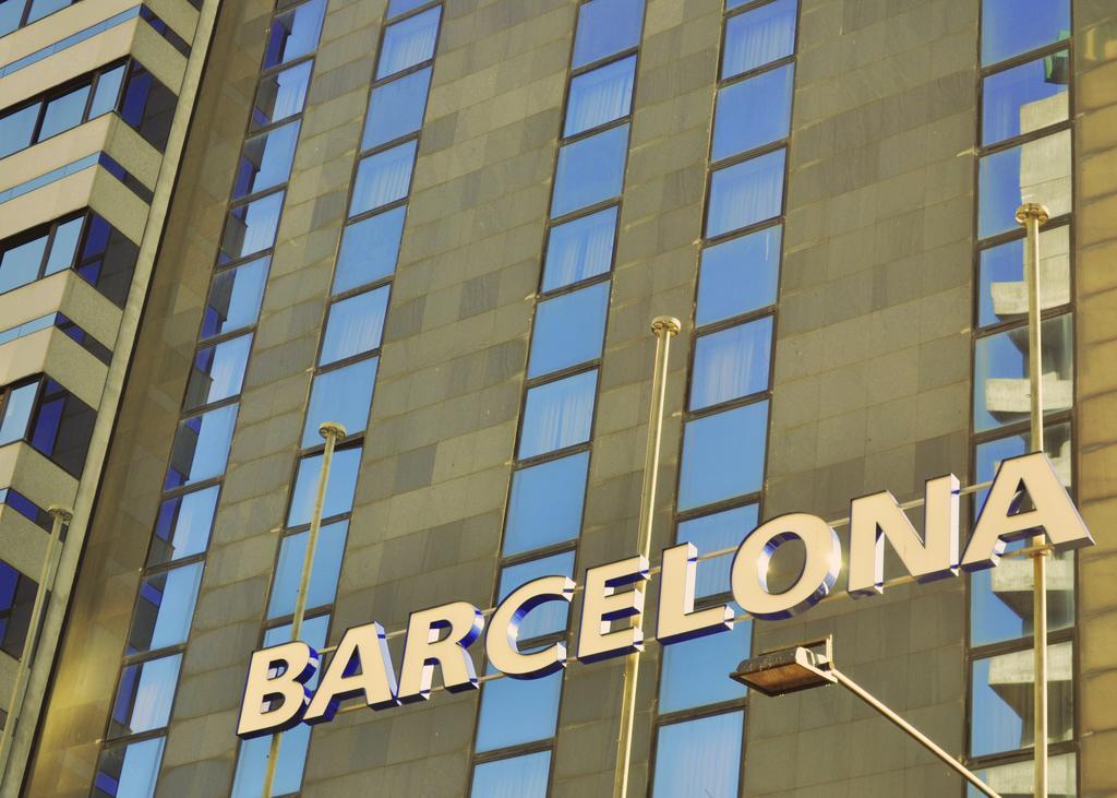 Hotel 3k Barcelona