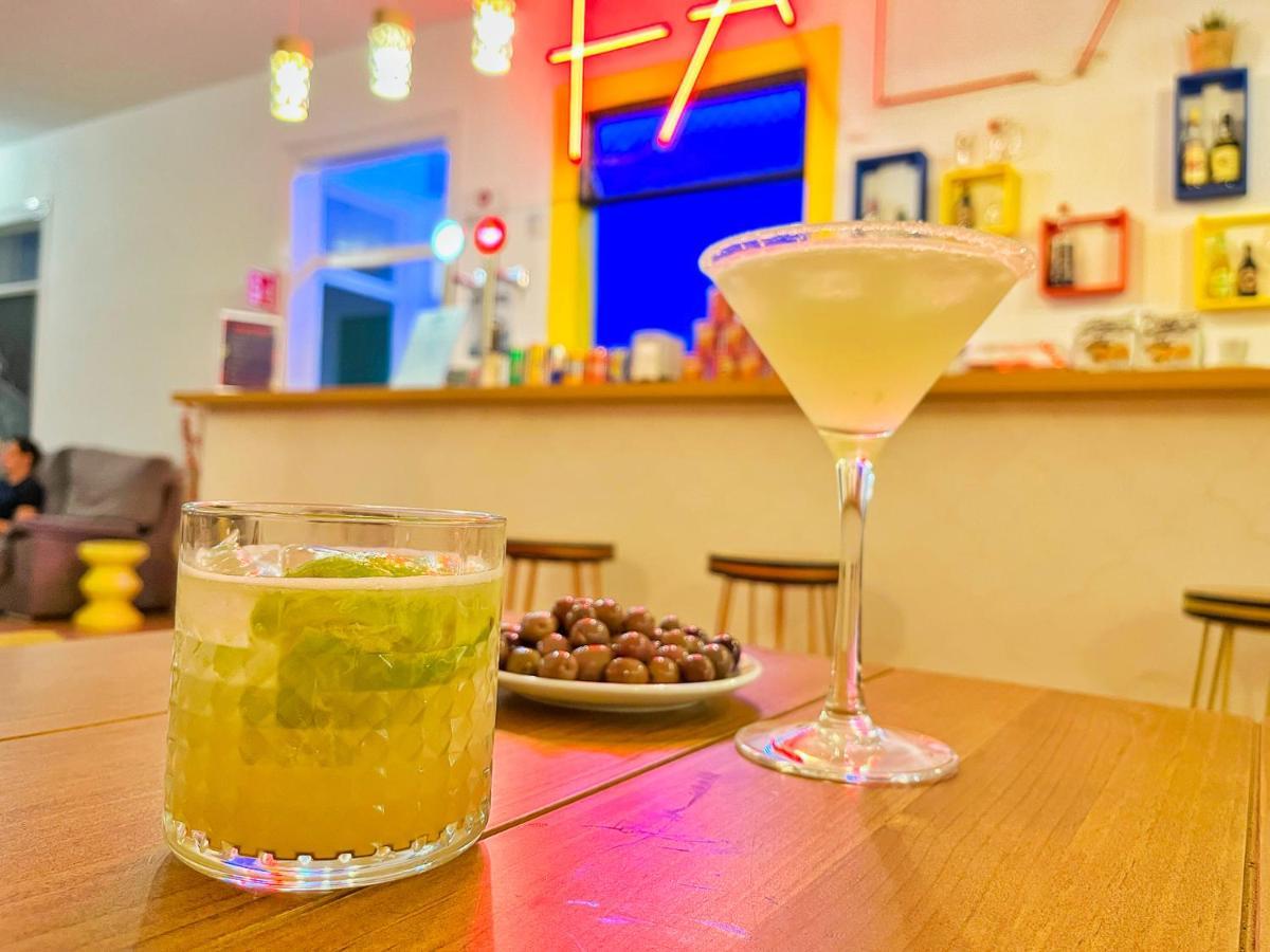 Safestay Bairro Alto * Lisbon