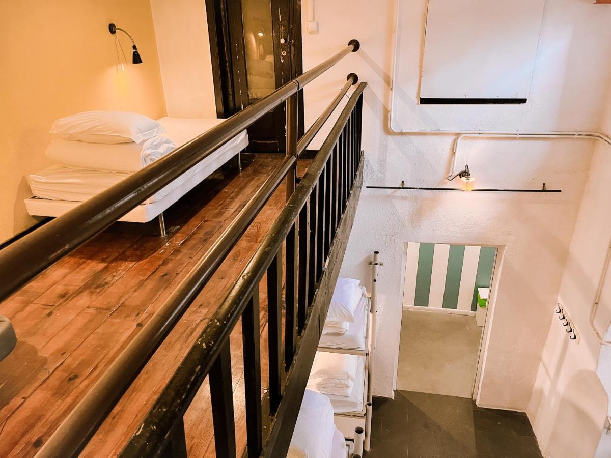 Safestay Bairro Alto Hostel